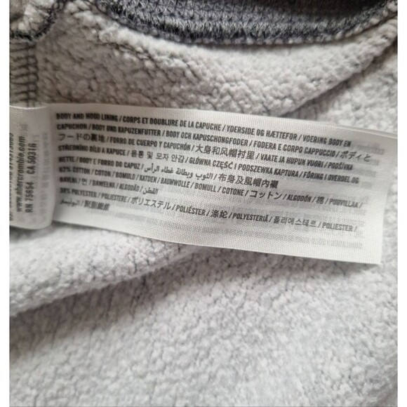 Hollister Men's Hoodie Size Medium - Picture 8 of 9